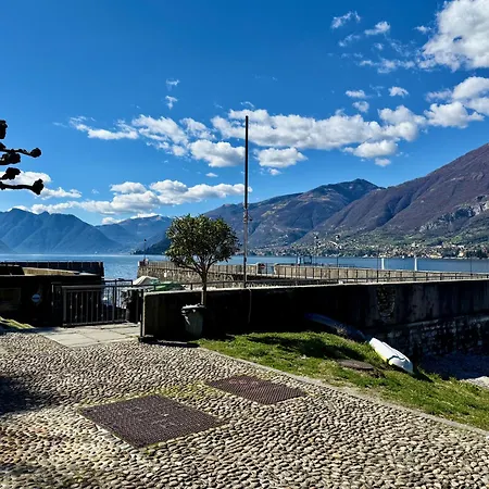 Apartment Corner Pescatori