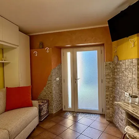Corner Pescatori Apartment
