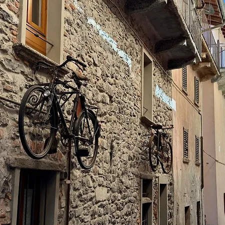 Apartment Corner Pescatori