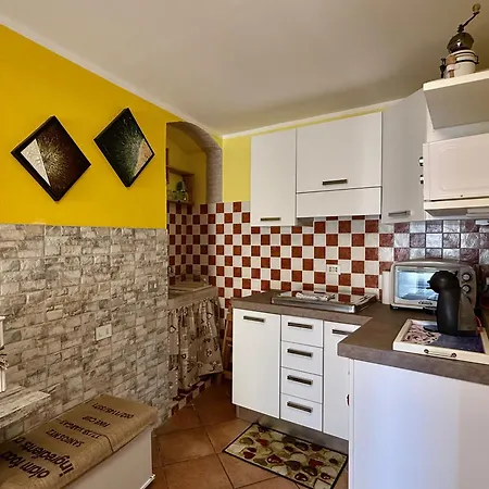 Corner Pescatori Apartment Bellagio