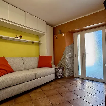 Apartment Corner Pescatori Bellagio