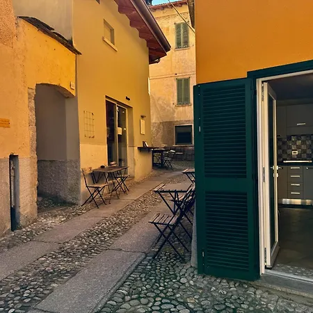 Apartment Corner Pescatori