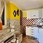Corner Pescatori *