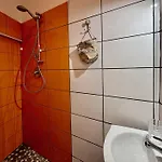 Corner Pescatori