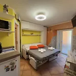 Corner Pescatori