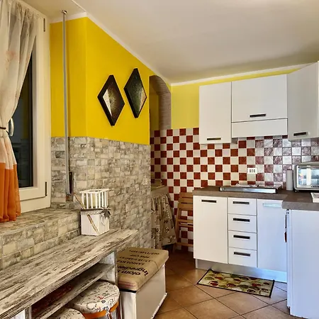 Corner Pescatori *