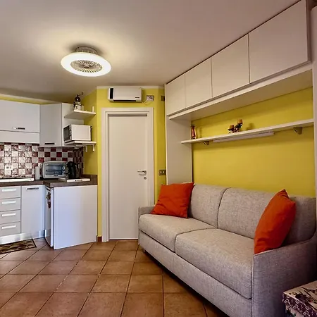 Corner Pescatori Appartement *