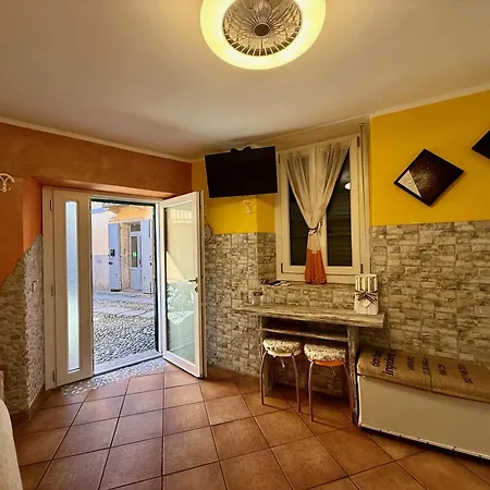 Corner Pescatori Белладжо