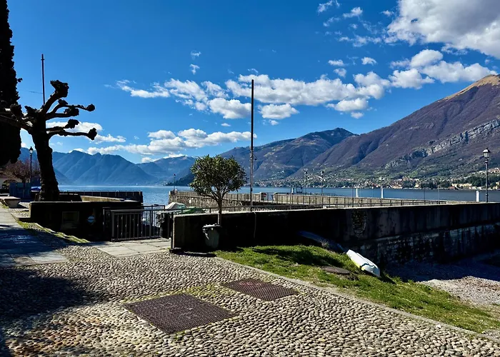 Appartamento Corner Pescatori