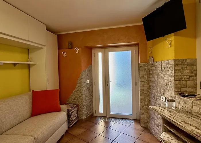 Corner Pescatori Appartamento