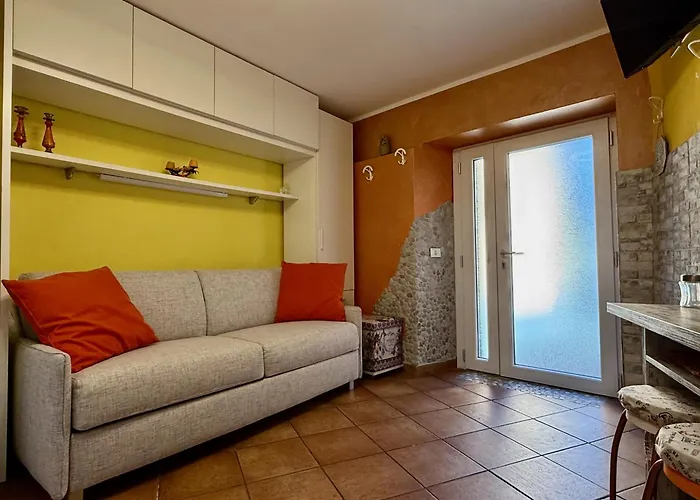 Appartamento Corner Pescatori Bellagio