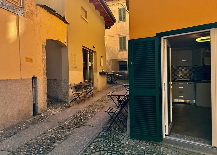 Appartamento Corner Pescatori